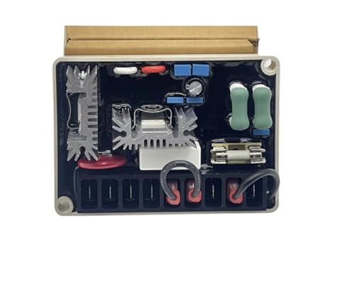 PM300E Marine Brushless Generator Spannungsregler AVR Spannungsreglerplatine PM300E Marine Brushless Generator Spannungsregler AVR Spannungsreglerplatine von KZRGMFG