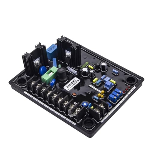 R180 R150 AVR Leroy Smoer Generator Automatische Spannungs Regler Stabilisator Control Modul Bürstenlosen Aggregat Teile(R150 AVR) von KZRGMFG