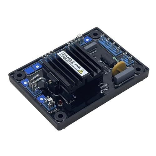 SA465-2 bürstenlosen generator AVR generator spannung regler zubehör SA465-2 bürstenlosen generator AVR generator spannung regler zubehör von KZRGMFG