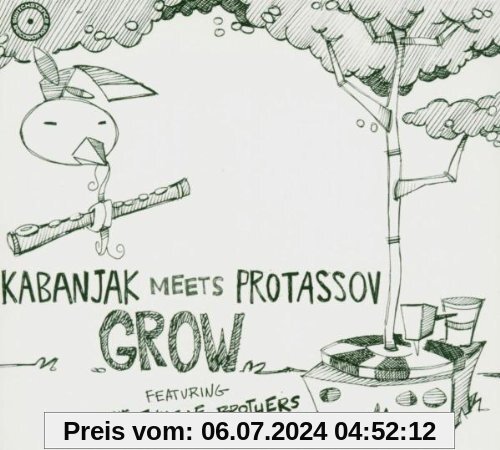 Grow von Kabanjak Meets Protassov