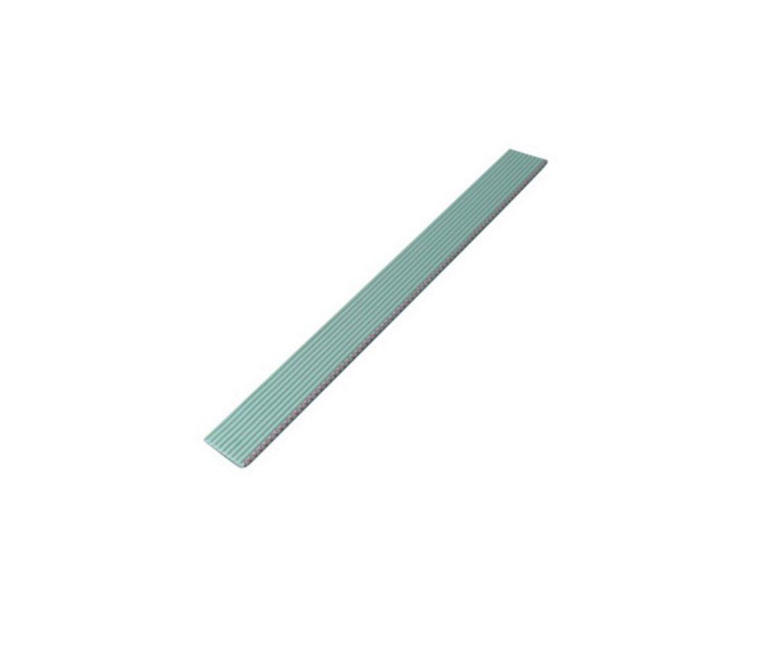 Kabelbude.eu Flachkabel, grau Raster 1,27 mm, 10 pin Computer-Kabel, (300 cm) von Kabelbude.eu