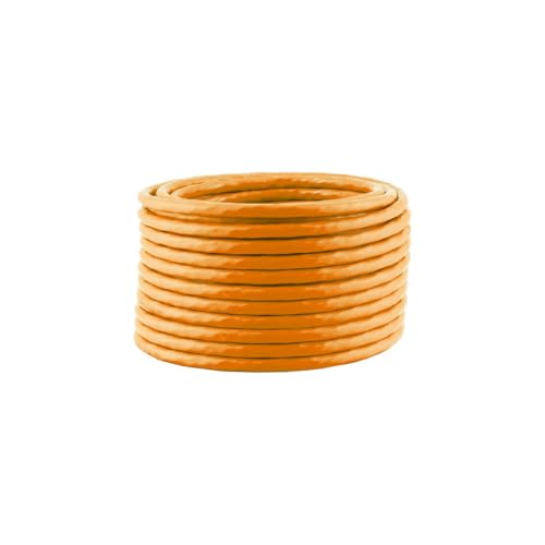 Kabelbude.eu Verlegekabel, cat 7, Basic, S/FTP, CCA, 50m Kabelbude.eu Verlegekabel, cat 7, Basic, S/FTP, CCA, 50m von Kabelbude.eu