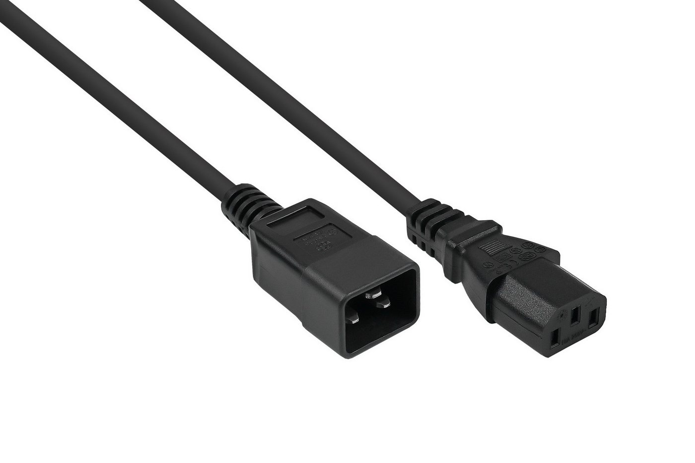 Kabelmeister Computer-Kabel Kabelmeister Computer-Kabel von Kabelmeister