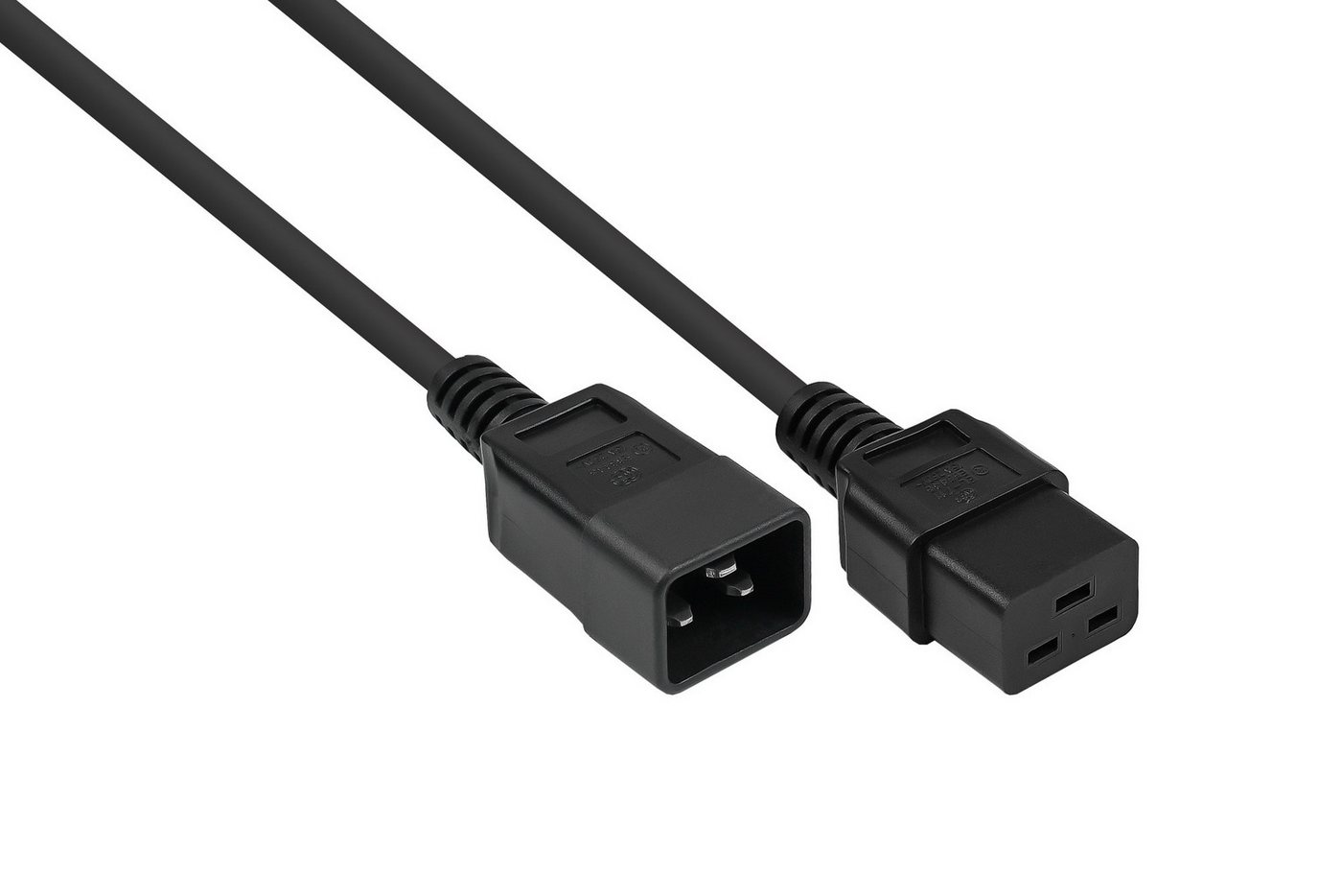 Kabelmeister Netzkabel Kabelmeister Netzkabel von Kabelmeister