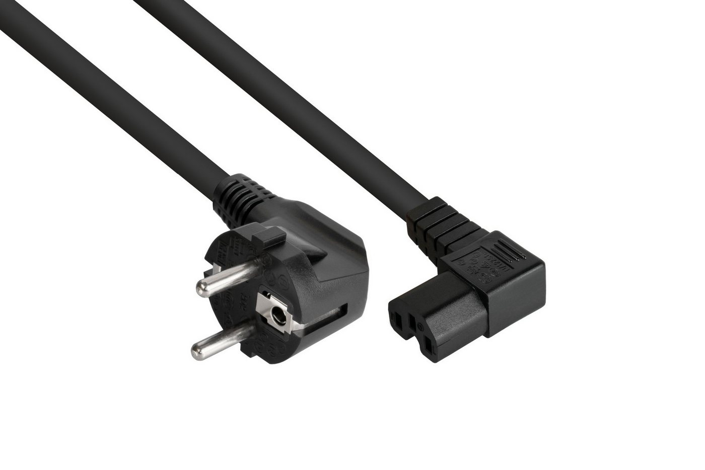 Kabelmeister Netzkabel von Kabelmeister