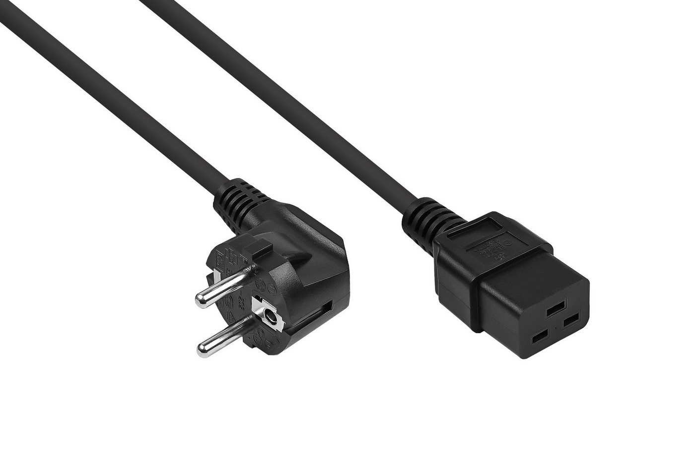 Kabelmeister Netzkabel von Kabelmeister