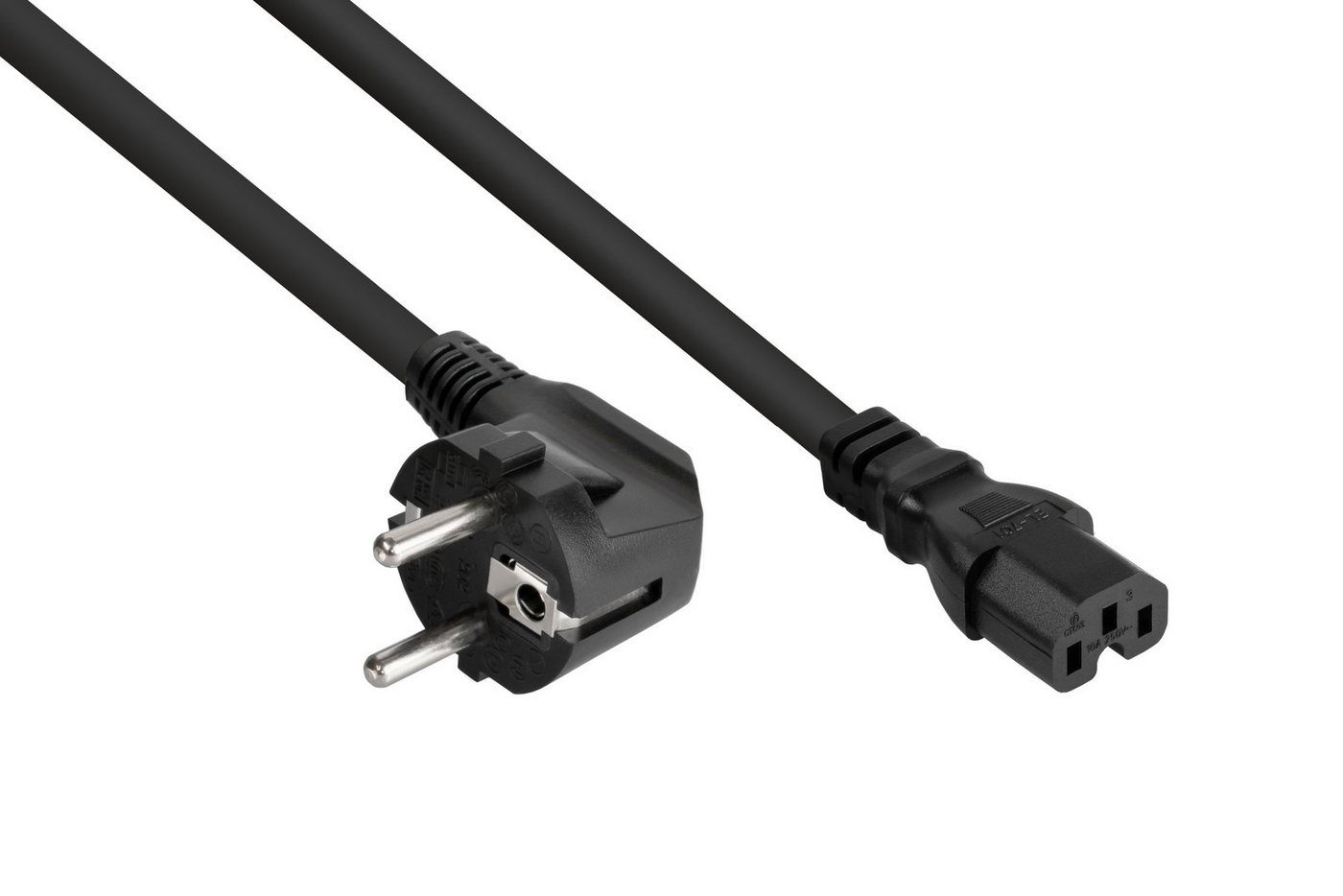 Kabelmeister Netzkabel Kabelmeister Netzkabel von Kabelmeister