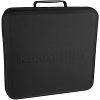 Kabelmeister Power Case - Aufbewahrungskoffer für E-Auto-Ladekabel bis 10m Kabelmeister Power Case - Aufbewahrungskoffer für E-Auto-Ladekabel bis 10m von Kabelmeister