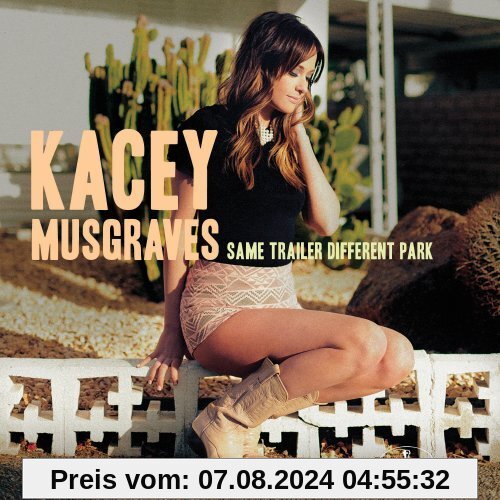 Same Trailer Different Park von Kacey Musgraves