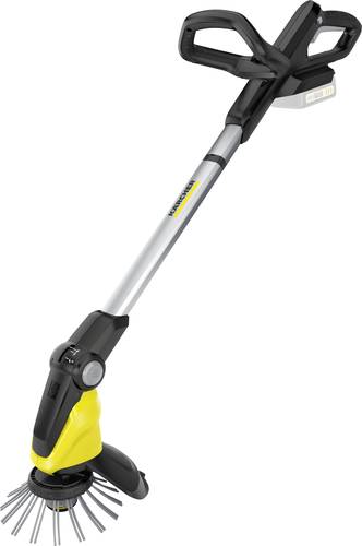 Kärcher Home & Garden 1.445-244.0 Unkrautentferner ohne Akku, ohne Ladegerät Kärcher Home & Garden 1.445-244.0 Unkrautentferner ohne Akku, ohne Ladegerät von Kärcher Home & Garden