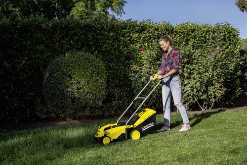 Kärcher Home & Garden 2.444-010.0 Ersatzmesser für Rasenmäher Kärcher Home & Garden 2.444-010.0 Ersatzmesser für Rasenmäher von Kärcher Home & Garden