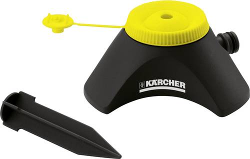 Kärcher Home & Garden 2.645-025.0 CS 90 VARIO Sprühregner 17 - 64m² Kärcher Home & Garden 2.645-025.0 CS 90 VARIO Sprühregner 17 - 64m² von Kärcher Home & Garden