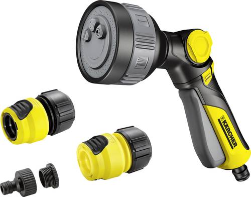 Kärcher Home & Garden 2.645-290.0 Gartenspritze mit Anschluss-Set Kärcher Home & Garden 2.645-290.0 Gartenspritze mit Anschluss-Set von Kärcher Home & Garden