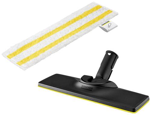 Kärcher Home & Garden 2.863-337.0 EasyFix Bodendüse 1 Set Kärcher Home & Garden 2.863-337.0 EasyFix Bodendüse 1 Set von Kärcher Home & Garden