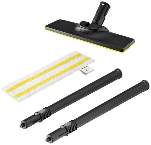 Kärcher Home & Garden 2.863-338.0 EasyFix Bodendüse 1 Set Kärcher Home & Garden 2.863-338.0 EasyFix Bodendüse 1 Set von Kärcher Home & Garden
