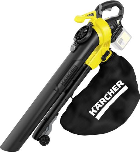 Kärcher Home & Garden Akku 1.444-170.0 Laubsauger, Laubbläser 36V Kärcher Home & Garden Akku 1.444-170.0 Laubsauger, Laubbläser 36V von Kärcher Home & Garden