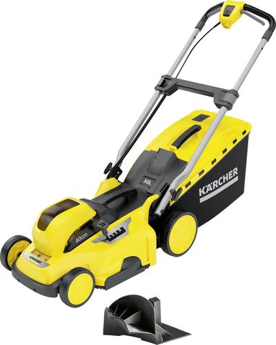 Kärcher Home & Garden Akku Rasenmäher 36V Kärcher Home & Garden Akku Rasenmäher 36V von Kärcher Home & Garden