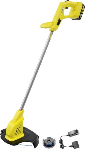 Kärcher Home & Garden Akku Rasentrimmer 18V 2.5Ah Kärcher Home & Garden Akku Rasentrimmer 18V 2.5Ah von Kärcher Home & Garden