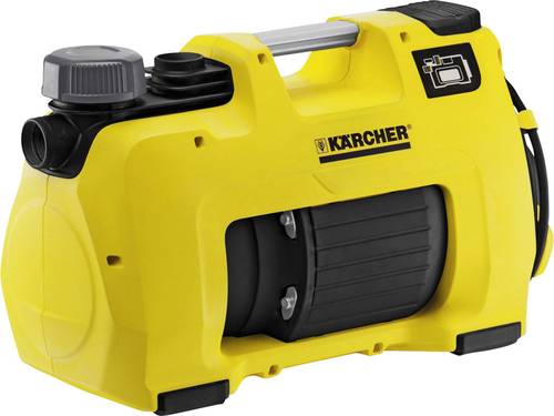 Kärcher Home & Garden BP 3 Home & Garden Gartenpumpe 3300 l/h 40m von Kärcher Home & Garden