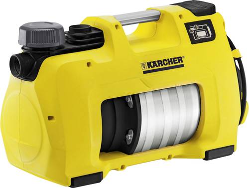 Kärcher Home & Garden BP 5 Home & Garden Gartenpumpe 6000 l/h 48m Kärcher Home & Garden BP 5 Home & Garden Gartenpumpe 6000 l/h 48m von Kärcher Home & Garden