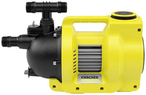 Kärcher Home & Garden BP 5.000 GARDEN Gartenpumpe 5000 l/h 40m Kärcher Home & Garden BP 5.000 GARDEN Gartenpumpe 5000 l/h 40m von Kärcher Home & Garden