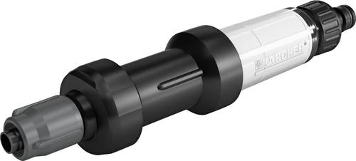 Kärcher Home & Garden Druckminderer mit Partikelfilter G3/4 2.645-226.0 Kärcher Home & Garden Druckminderer mit Partikelfilter G3/4 2.645-226.0 von Kärcher Home & Garden