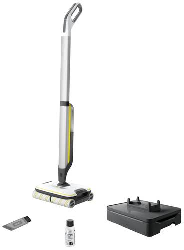 Kärcher Home & Garden FC 7 Cordless Hartbodenreiniger Kärcher Home & Garden FC 7 Cordless Hartbodenreiniger von Kärcher Home & Garden
