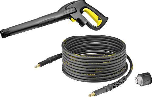 Kärcher Home & Garden HK 12m Hochdruckschlauch mit Pistole 2.643-909.0 Passend für (Marke Hochdruc Kärcher Home & Garden HK 12m Hochdruckschlauch mit Pistole 2.643-909.0 Passend für (Marke Hochdruc von Kärcher Home & Garden