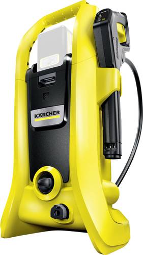Kärcher Home & Garden K 2 Battery Hochdruckreiniger 110 bar Kaltwasser von Kärcher Home & Garden