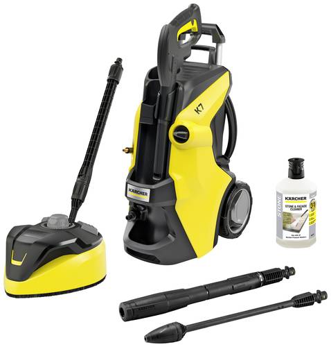 Kärcher Home & Garden K 7 Power Home *EU Hochdruckreiniger 180 bar Kaltwasser Kärcher Home & Garden K 7 Power Home *EU Hochdruckreiniger 180 bar Kaltwasser von Kärcher Home & Garden