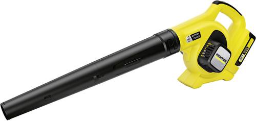 Kärcher Home & Garden LBL 2 Battery Akku 1.445-110.0 Laubbläser inkl. Akku 18V Kärcher Home & Garden LBL 2 Battery Akku 1.445-110.0 Laubbläser inkl. Akku 18V von Kärcher Home & Garden