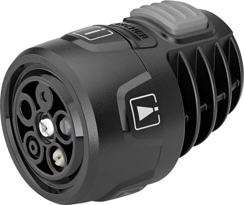 Kärcher Home & Garden MJ24 Handheld 5-in-1 Strahldüse verstellbar 2.644-171.0 1St. Kärcher Home & Garden MJ24 Handheld 5-in-1 Strahldüse verstellbar 2.644-171.0 1St. von Kärcher Home & Garden