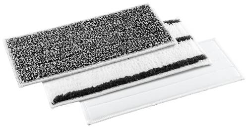 Kärcher Home & Garden Multitücher Schwarz/Weiß Kärcher Home & Garden Multitücher Schwarz/Weiß von Kärcher Home & Garden