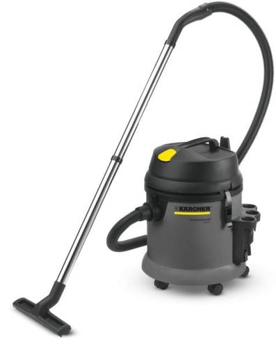 Kärcher Home & Garden NT 27/1 Adv 14285200 Nass-/Trockensauger 1380W 27l Kärcher Home & Garden NT 27/1 Adv 14285200 Nass-/Trockensauger 1380W 27l von Kärcher Home & Garden