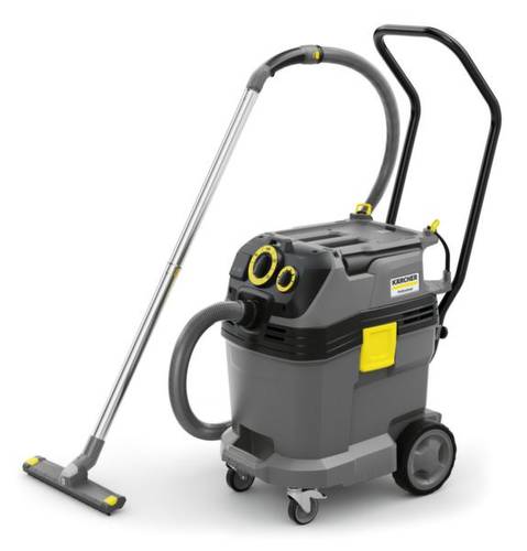 Kärcher Home & Garden NT 40/1 Tact Te L 11483110 Nass-/Trockensauger 1380W 40l Kärcher Home & Garden NT 40/1 Tact Te L 11483110 Nass-/Trockensauger 1380W 40l von Kärcher Home & Garden