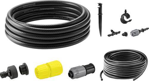 Kärcher Home & Garden Rain System® Tropfbewässerung-Set Schlauchlänge: 10m 2.645-276.0 von Kärcher Home & Garden