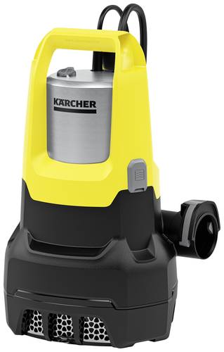 Kärcher Home & Garden SP 22.000 Dirt Level Sensor 1.645-851.0 Schmutzwasser-Tauchpumpe 22000 l/h 8m von Kärcher Home & Garden