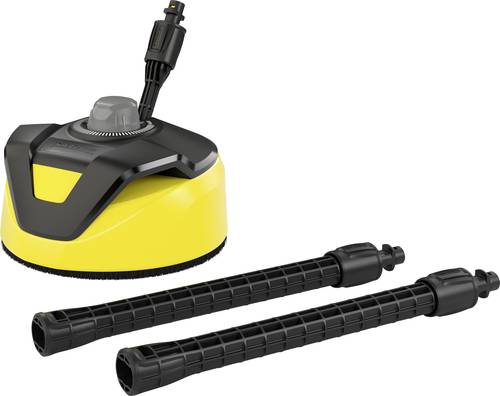 Kärcher Home & Garden T5 T-Racer Flächenreiniger 2.644-084.0 Passend für (Marke Hochdruckreiniger Kärcher Home & Garden T5 T-Racer Flächenreiniger 2.644-084.0 Passend für (Marke Hochdruckreiniger von Kärcher Home & Garden