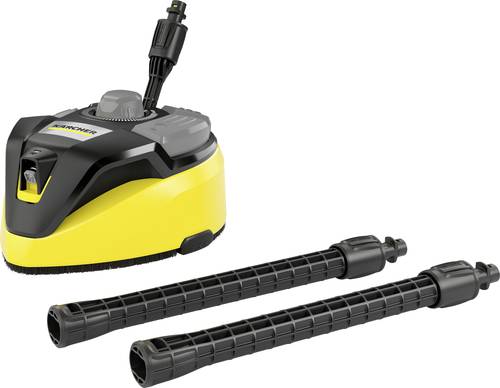 Kärcher Home & Garden T7 Plus T-Racer Flächenreiniger 2.644-074.0 Passend für (Marke Hochdruckrei Kärcher Home & Garden T7 Plus T-Racer Flächenreiniger 2.644-074.0 Passend für (Marke Hochdruckrei von Kärcher Home & Garden