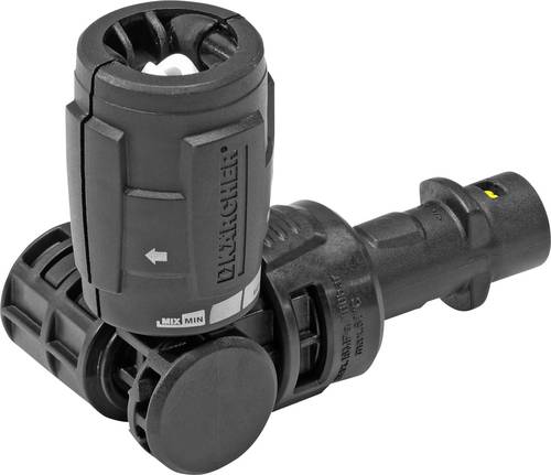 Kärcher Home & Garden VP 180 S Adapter 2.643-254.0 Passend für (Marke Hochdruckreiniger) Kärcher von Kärcher Home & Garden