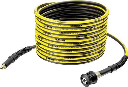 Kärcher Home & Garden XH 10 Q Verlängerungsschlauch 2.641-710.0 Passend für (Marke Hochdruckreini Kärcher Home & Garden XH 10 Q Verlängerungsschlauch 2.641-710.0 Passend für (Marke Hochdruckreini von Kärcher Home & Garden