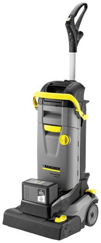 Kärcher Professional 1.783-228.0 Akku-Scheuersaugmaschine akkubetrieben inkl. Akku, inkl. Ladegerä Kärcher Professional 1.783-228.0 Akku-Scheuersaugmaschine akkubetrieben inkl. Akku, inkl. Ladegerä von Kärcher Professional