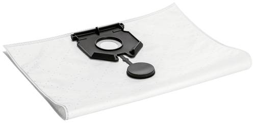 Kärcher Professional 2.889-154.0 Vliesfiltertüten 5St. Kärcher Professional 2.889-154.0 Vliesfiltertüten 5St. von Kärcher Professional