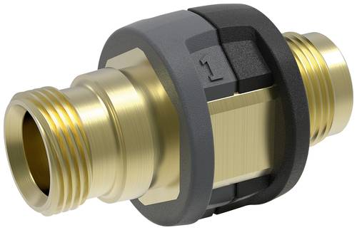 Kärcher Professional 4.111-029.0 M22AG-TR22AG Dampfreiniger-Adapter 1St. Kärcher Professional 4.111-029.0 M22AG-TR22AG Dampfreiniger-Adapter 1St. von Kärcher Professional