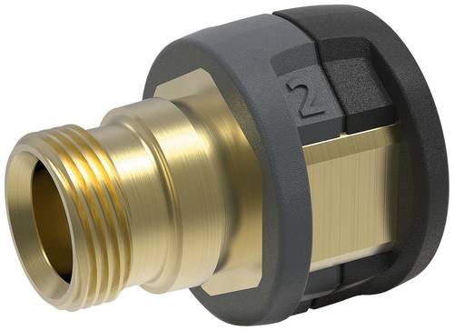 Kärcher Professional 4.111-030.0 M22IG-TR22AG Dampfreiniger-Adapter 1St. von Kärcher Professional