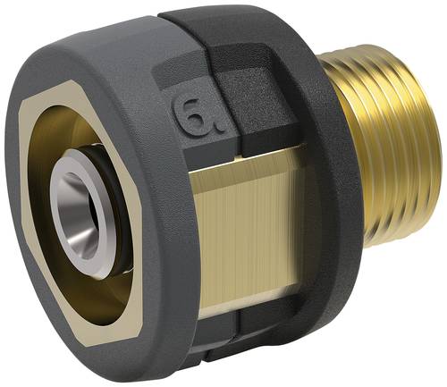 Kärcher Professional 4.111-034.0 TR22IG-M22AG Dampfreiniger-Adapter 1St. Kärcher Professional 4.111-034.0 TR22IG-M22AG Dampfreiniger-Adapter 1St. von Kärcher Professional