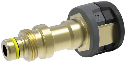 Kärcher Professional 4.111-035.0 M18IG-TR20AG Dampfreiniger-Adapter 1St. von Kärcher Professional