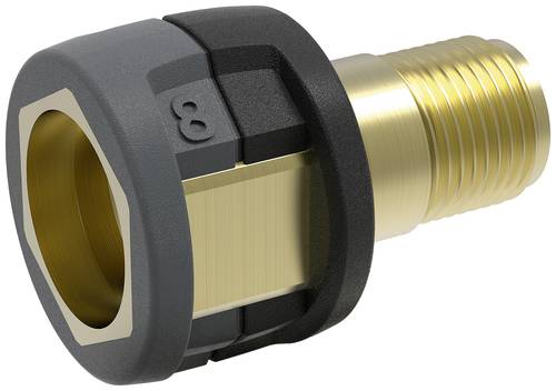 Kärcher Professional 4.111-036.0 TR20IG-M18AG Dampfreiniger-Adapter 1St. von Kärcher Professional