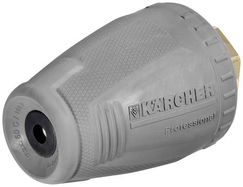 Kärcher Professional 4.114-019.0 Dampfreiniger-Rotordüse 1St. Kärcher Professional 4.114-019.0 Dampfreiniger-Rotordüse 1St. von Kärcher Professional