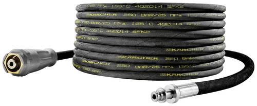 Kärcher Professional 6.110-036.0 Dampfreiniger-Schlauch 1St. Kärcher Professional 6.110-036.0 Dampfreiniger-Schlauch 1St. von Kärcher Professional